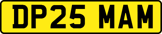 DP25MAM