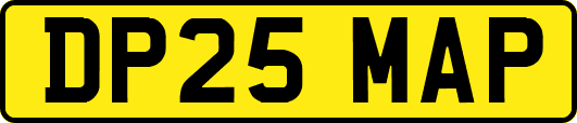 DP25MAP