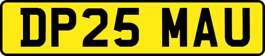 DP25MAU