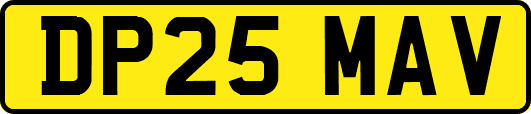 DP25MAV
