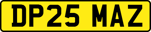 DP25MAZ