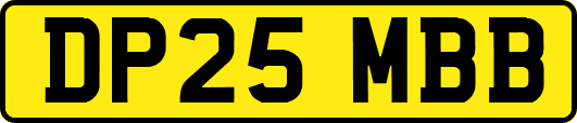 DP25MBB