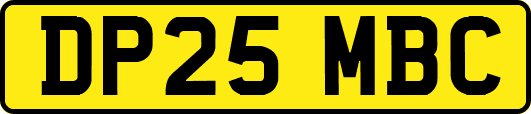 DP25MBC