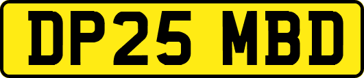 DP25MBD