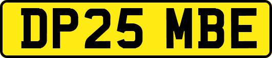 DP25MBE