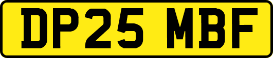 DP25MBF
