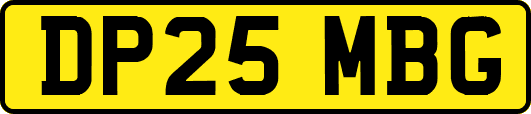 DP25MBG