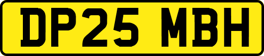 DP25MBH