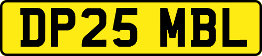 DP25MBL