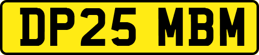 DP25MBM