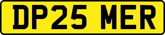 DP25MER