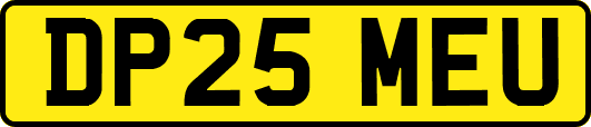DP25MEU