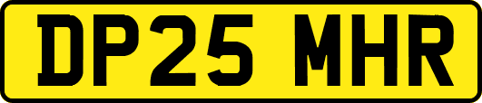 DP25MHR