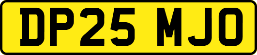 DP25MJO