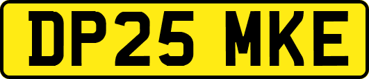 DP25MKE
