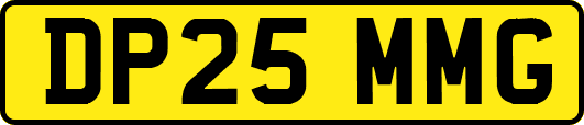 DP25MMG