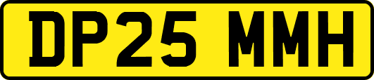 DP25MMH