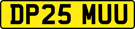 DP25MUU