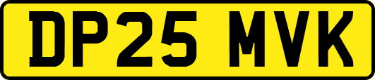 DP25MVK