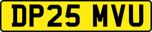 DP25MVU