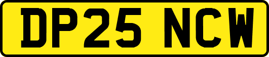 DP25NCW