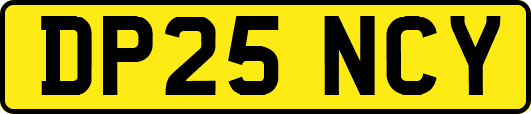 DP25NCY