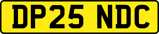 DP25NDC