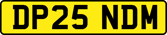 DP25NDM
