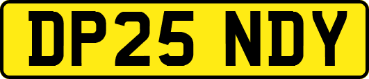 DP25NDY