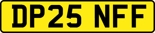 DP25NFF
