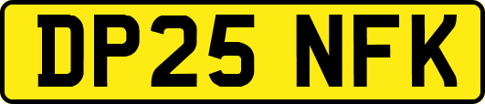 DP25NFK