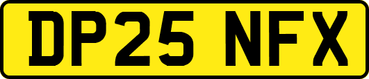 DP25NFX
