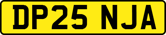 DP25NJA