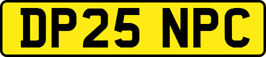 DP25NPC