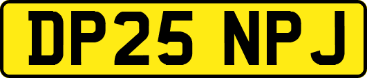 DP25NPJ