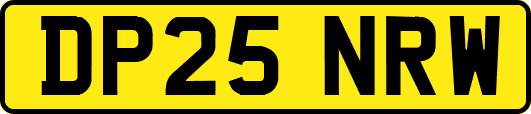 DP25NRW