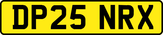 DP25NRX