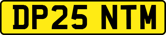 DP25NTM