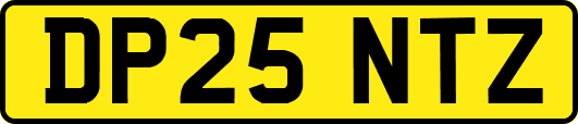 DP25NTZ