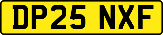 DP25NXF