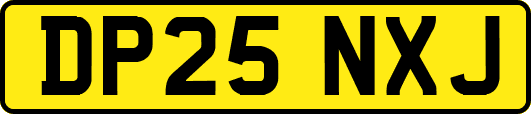 DP25NXJ