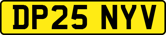 DP25NYV