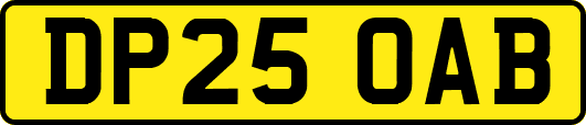 DP25OAB