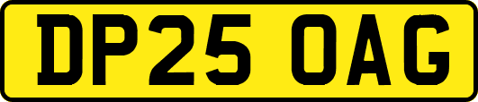 DP25OAG