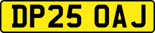 DP25OAJ