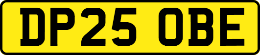 DP25OBE