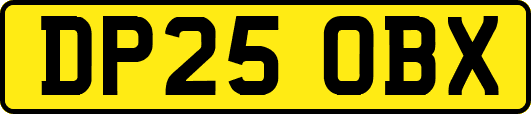 DP25OBX