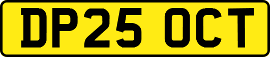 DP25OCT
