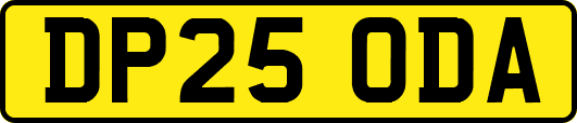 DP25ODA