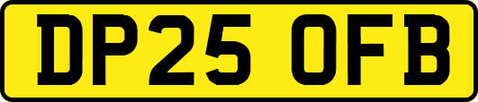 DP25OFB